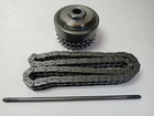 Harley-Davidson 2003 Electra Glide Primary Drive Chain & Compensator Assembly