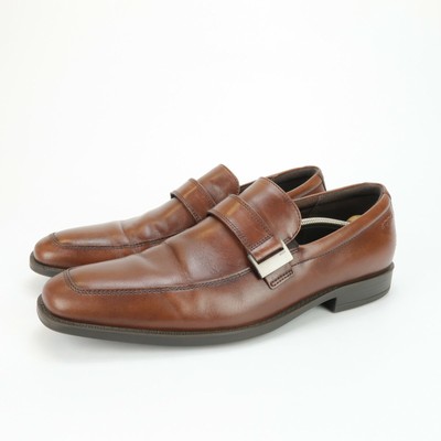 ecco edinburgh slip on