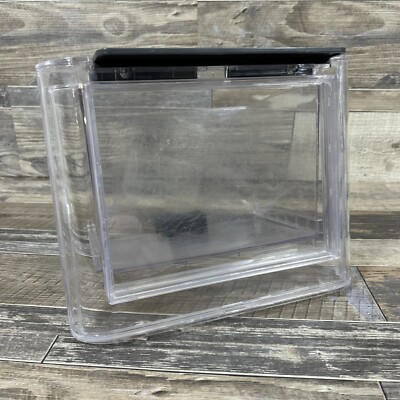 ICE BASKET - GE Profile Opal 2.0 Ultra Portable Nugget Ice Maker XPIO13SCBSS