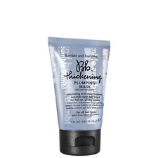 Bumble and Bumble BB Thickening Plumping Mask Volumize Detangle Soften 2oz NeW