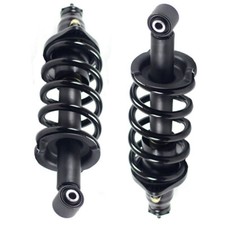For Honda CR-V 2002-2006 Rear 2 Complete Shock Absorbers Struts Spring Assembly