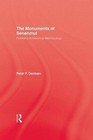 The Monuments of Senemut: Problems in Historical Methodology by Peter F. Dorman (Hardback, 1988)