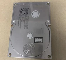 Quantum Fireball CX CX20A011 IDE Hard Disk Drive HDD 20GB Vintage
