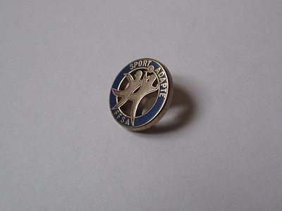 Pin's FFSA Französischer Verband für angepassten Sport
