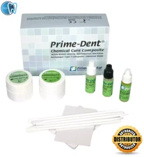 Chipped Tooth Repair Kit for Cracked Tooth 5 gram Kit