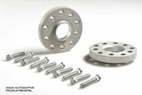 H&R SV 30Mm 3024591 Sunny (Typ B12,N13,Y10) Spurverbreiterung