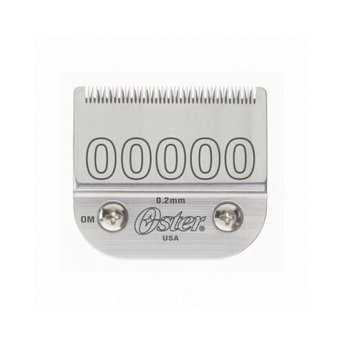 Oster Professional Classic 76 Detachable Replacement Blade