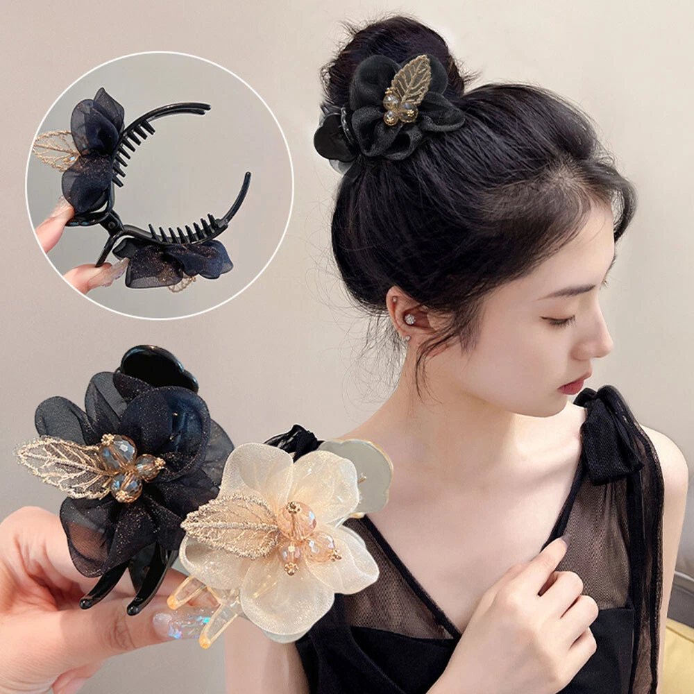 Hair accessories for hair styling sale