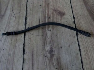 VW Golf IV Bremsschlauch Hinterachse