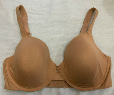 PARAMOUR WOMENS UNDERWIRE BRA SIZE 34DDD 135031
