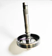 AWF6F25 TF72-SC Auto Transmission Clutch Input Drum For Peugeot BMW MINI 6-Speed