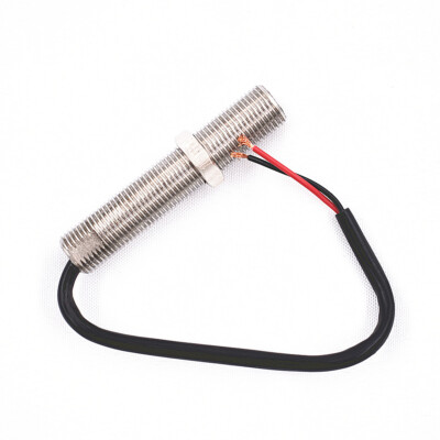 New Magnetic Rotate Speed Sensor Pick Up Sender Ring Gear Teeth MSP675 UNF-2A