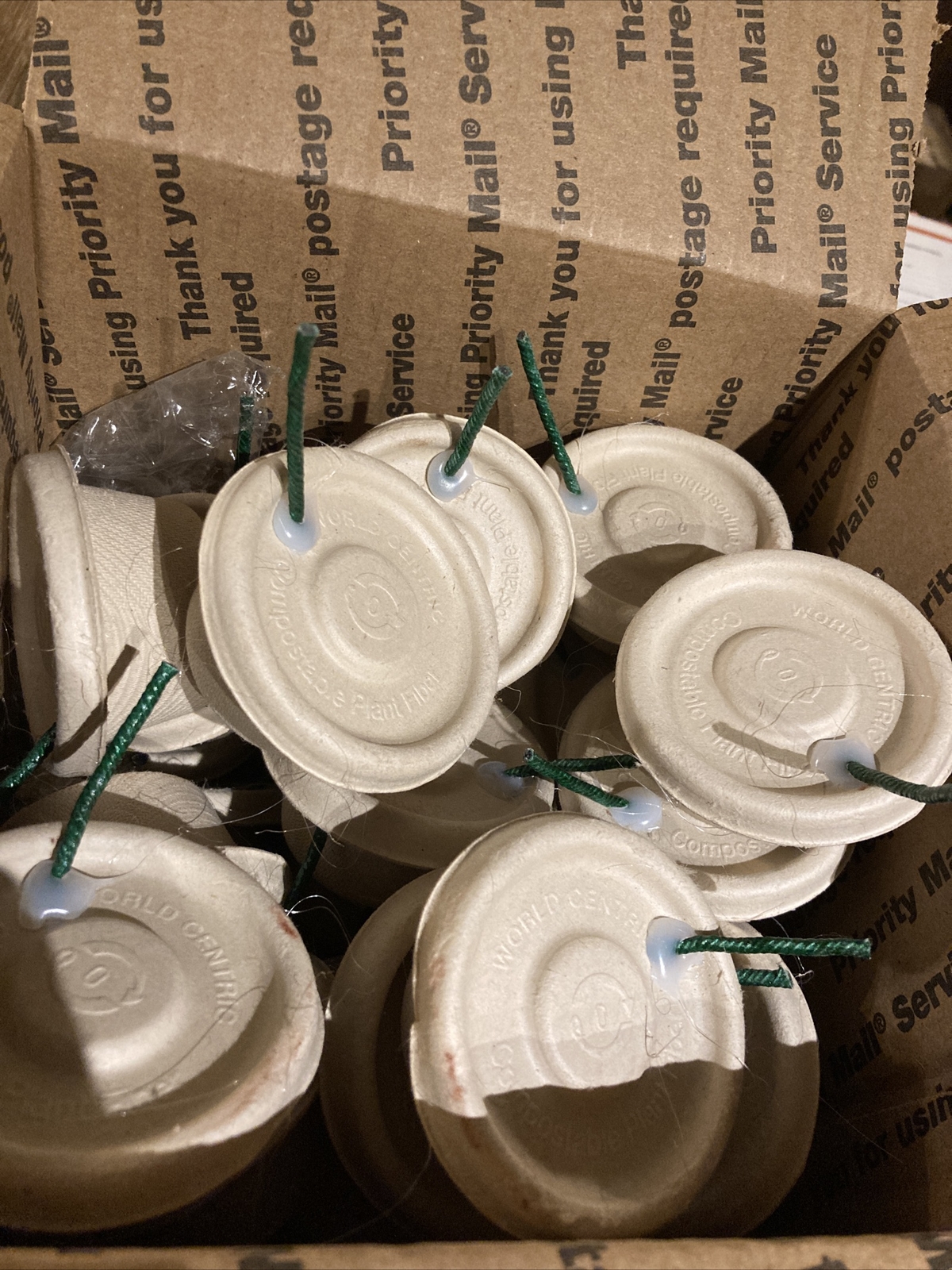 25pk Coal Mice Stoker Stove Starters eBay