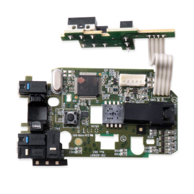 Mouse Motherboard Mouse Circuit Board Repair Parts for Logitech G402 Mouse