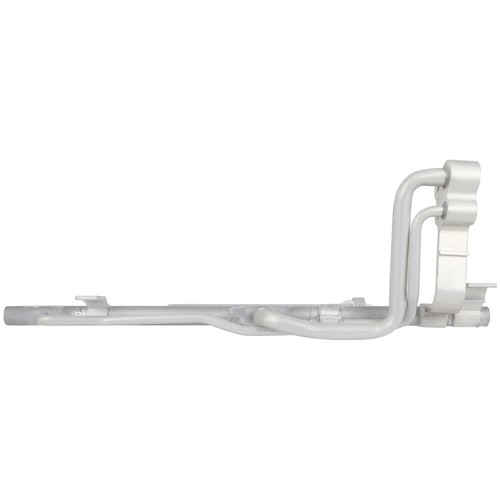 Condenser For 2017 2018 2019 2020 Hyundai Elantra for DPI30030 - Picture 3 of 7