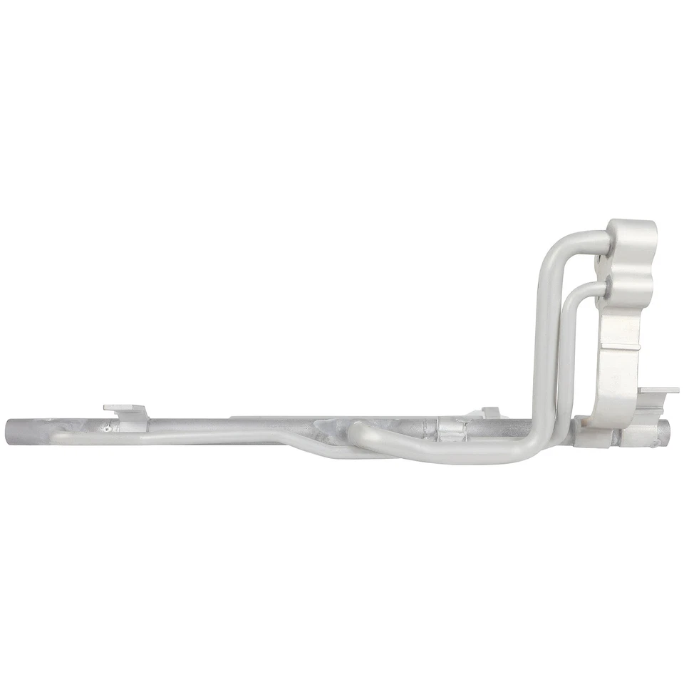 Condenser For 2017 2018 2019 2020 Hyundai Elantra for DPI30030 - Изображение 3 из 4