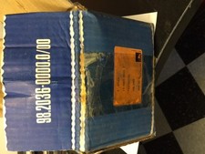 Etrier de frein BMW 2002