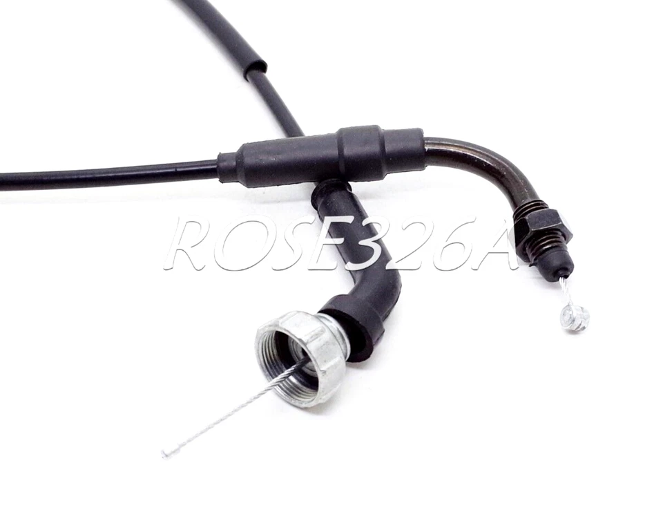 Throttle Cable For Honda XR70R CRF70F 1997-2012 — 第 2/2 张图片