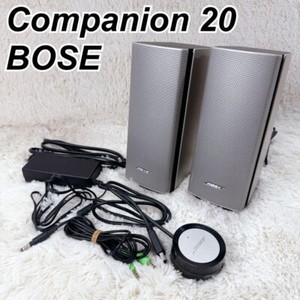 Bose Companion 20 | eBay Bose Companion 20 | eBay