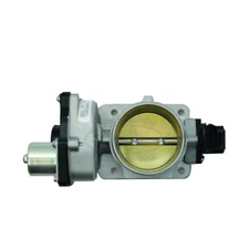 NEW 2004-2006 OEM Ford F-150 Throttle Body 4.6L 2-valve w/ TPS Sensor, Motor