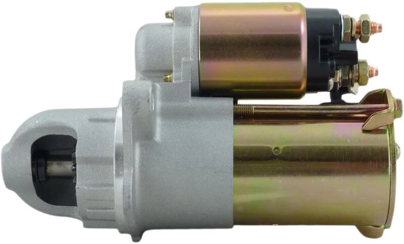 Arranque compatible con Saturn L100 L200 LW200 2,2 L 2001-02 12564089 12564089 9000856 6493 Foto 4 de 4