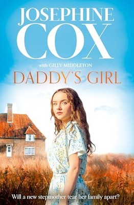 Daddy?s Girl: Ein packender und emotionaler Pageturner für... - Cox, Josephine