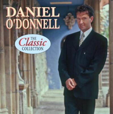 Daniel ODonnell - The Classic Collection CD (2011) Audioqualität garantiert