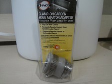 Danco Male/Male Aerator Adapter  10516