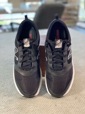 new balance 711 mens Black