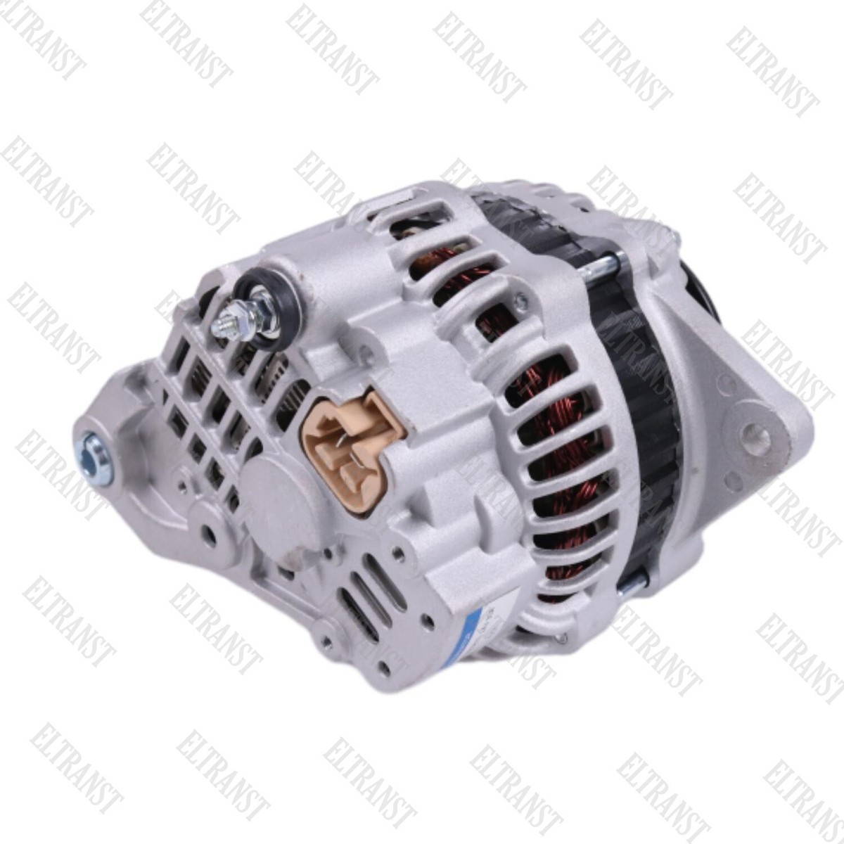 アラン 24V 30A Alternator 8971822892 for Isuzu Engine 4JG1 Kobelco