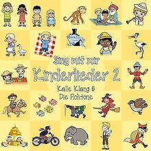 Sing Mit Mir Kinderlieder Vol.2 von Kalle Klang & D... | CD | Zustand akzeptabel - Bild 1 von 1