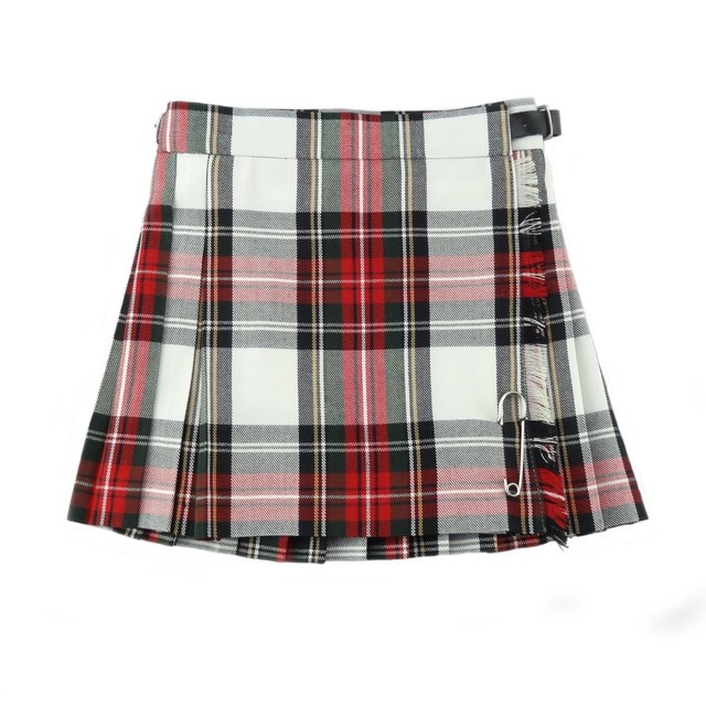 tartanista kilt