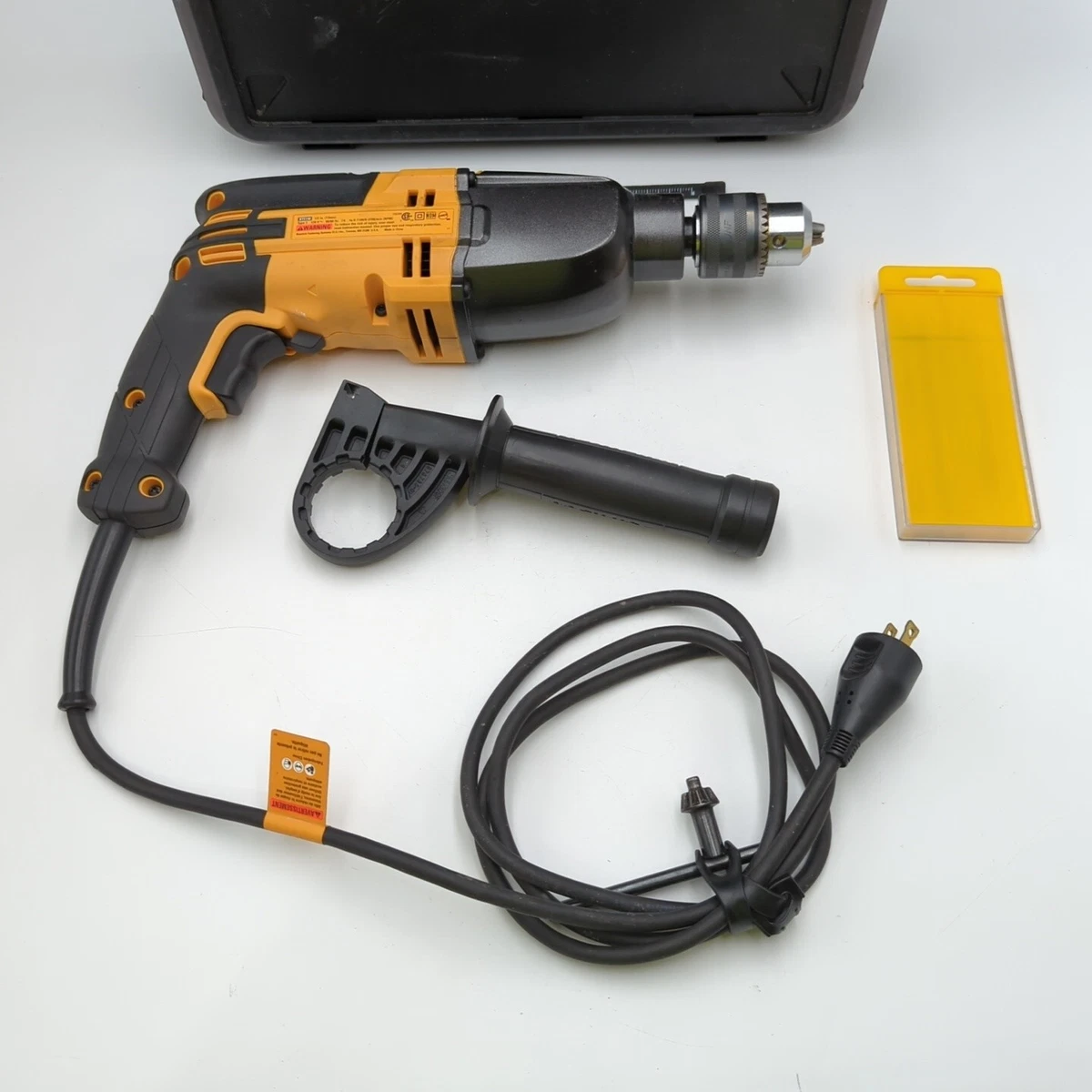 Bostitch hammer drill sale