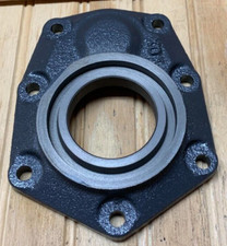 New Genuine Kubota Front 4 Wheel Drive Gear Case Cover 66711-56430 Free Shipping