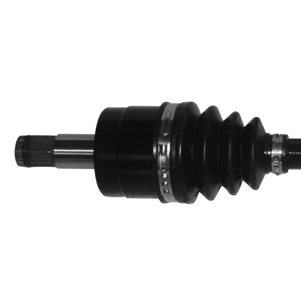 2012-2014 Yamaha Grizzly YFM350 Auto Caiman Rugged Terrain Front Axle Foto 4 de 4