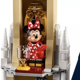 LEGO Disney: Disney Castle (71040) -BRAND NEW FACTORY SEALED RETIRED & SOLD OUT