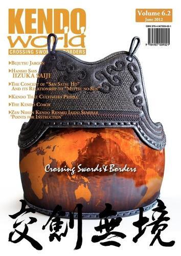 Thumbnail - Alexander Bennett Kendo World 6.2 (taschenbuch)