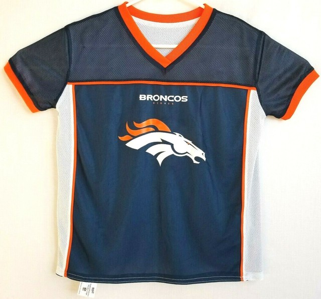 youth broncos jersey