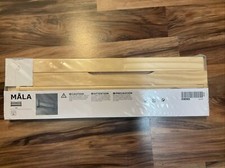 ikea mala paper roll holder New Sealed, 101.493.50