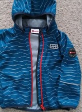 Lego Wear Tec 8.000 Gr. Softshelljacke Kinderjacke Jacke Junge
