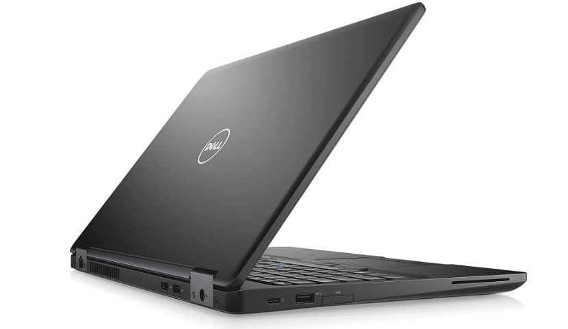 DELL PRECISION 3520 15.6