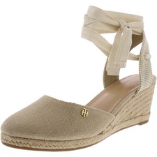 tommy hilfiger nowell wedges