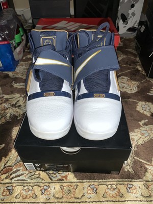 zoom lebron soldier ct16