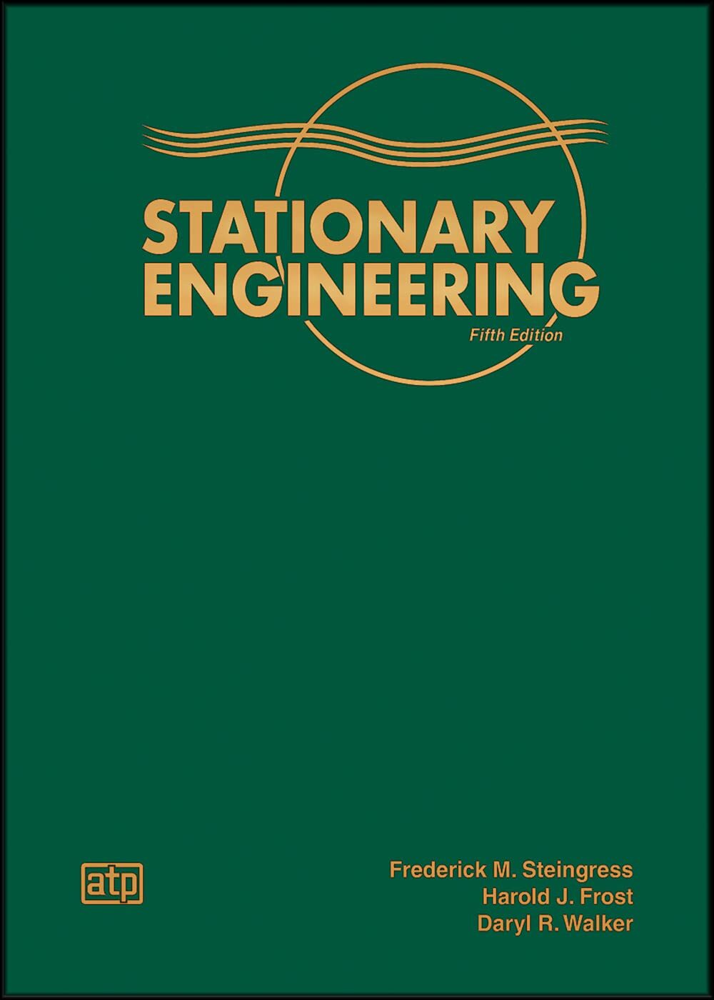 Stationary Engineering 9780826943293 eBay
