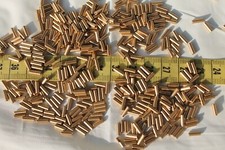 2x6mm Bugle Bead 3 Straight Gold Metallic Matte Czech Beads Crafts/20 grams