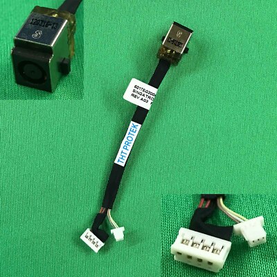 DC Jack Powerbuchse Netzteilbuchse Strombuchse ROHS2+HF