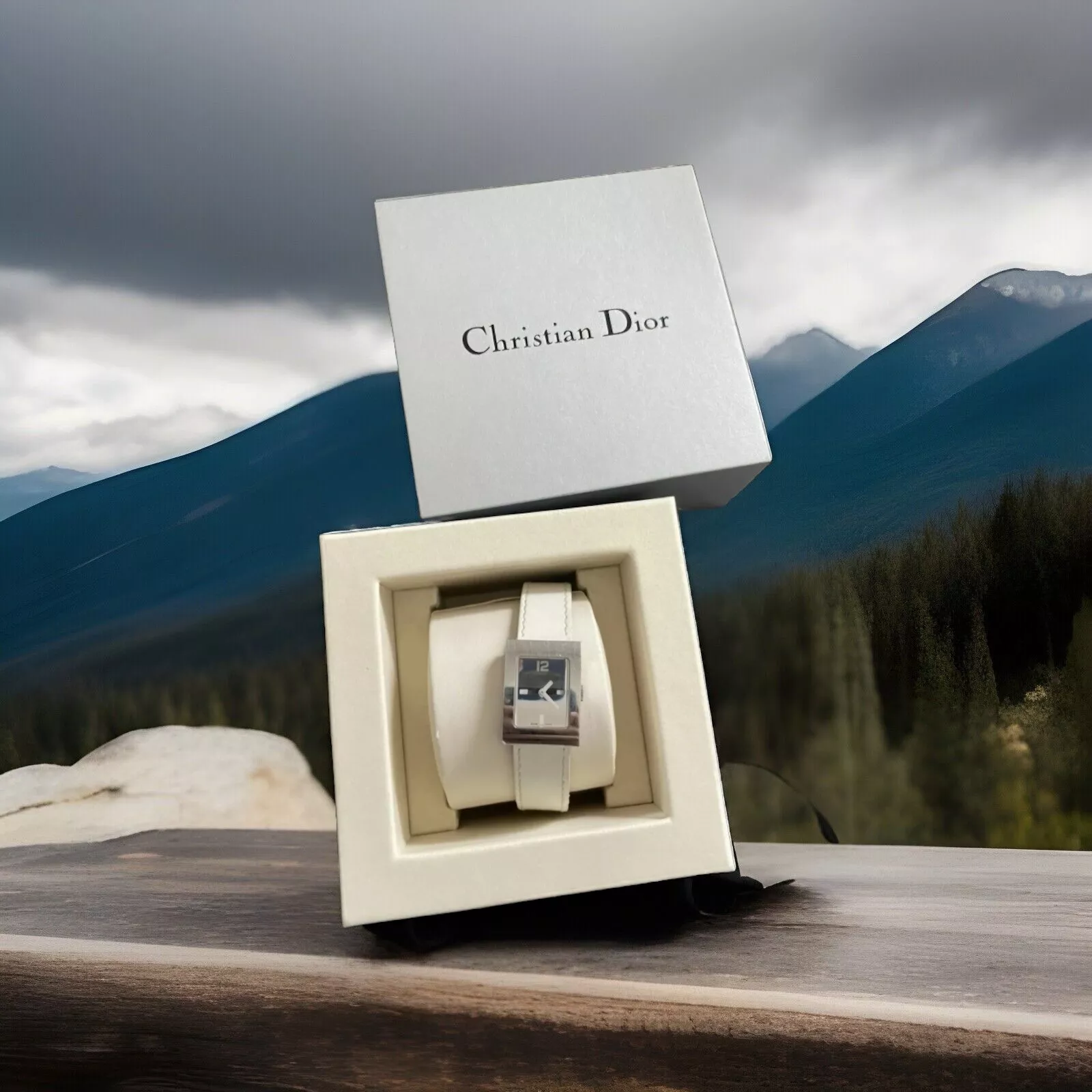 Montre Christian Dior Malice