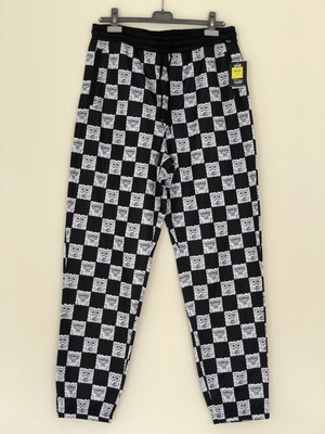 vans spongebob pants