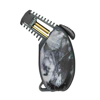 Scorch Torch Single Jet Flame Butane Torch | 61491 | From Los Angeles