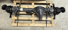 Produktbild - MERCEDES G-KLASSE W463 W461 VORDERACHSE DIFFERENTIAL INSTANDSETZUNG REPARATUR